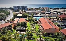 Aruba Family Oasis 2Br Pool 3Min Walk To Eagle Beach