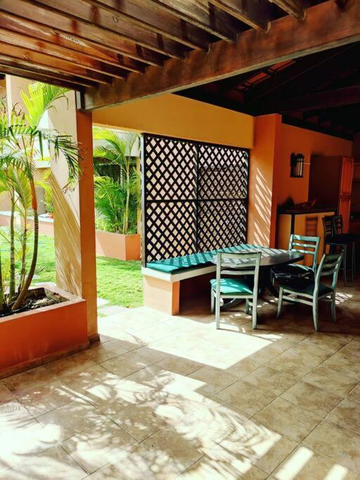 Aruba Family Oasis 2Br Pool 3Min Walk To Eagle Beach Palm Beach Exterior photo