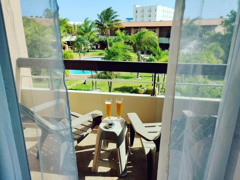 Aruba Family Oasis 2Br Pool 3Min Walk To Eagle Beach Palm Beach Exterior photo