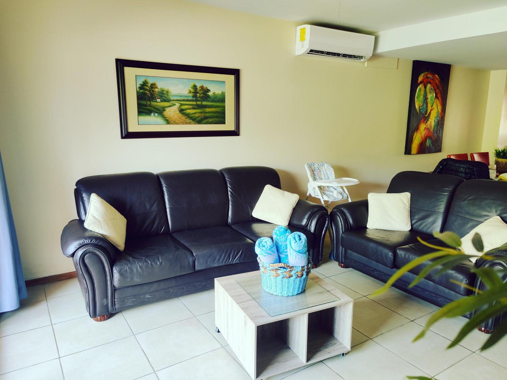Aruba Family Oasis 2Br Pool 3Min Walk To Eagle Beach Palm Beach Exterior photo